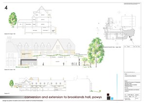 Conservation Brooklands project 2